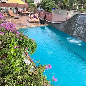 Corridor Hotel&spa Negombo