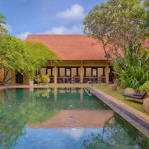 Resort Jetwing Ayurveda Pavilions, Negombo